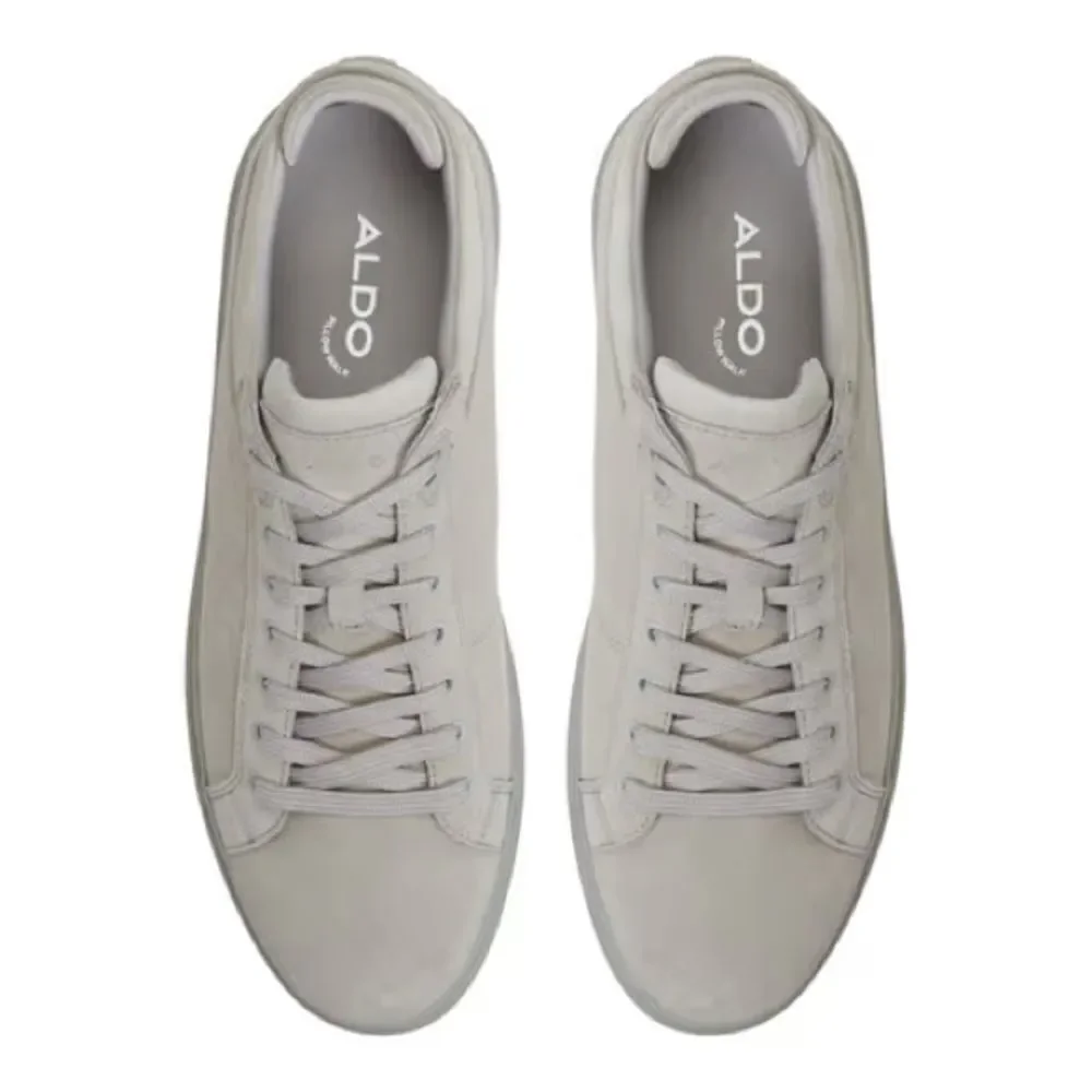 Aldo box damaged